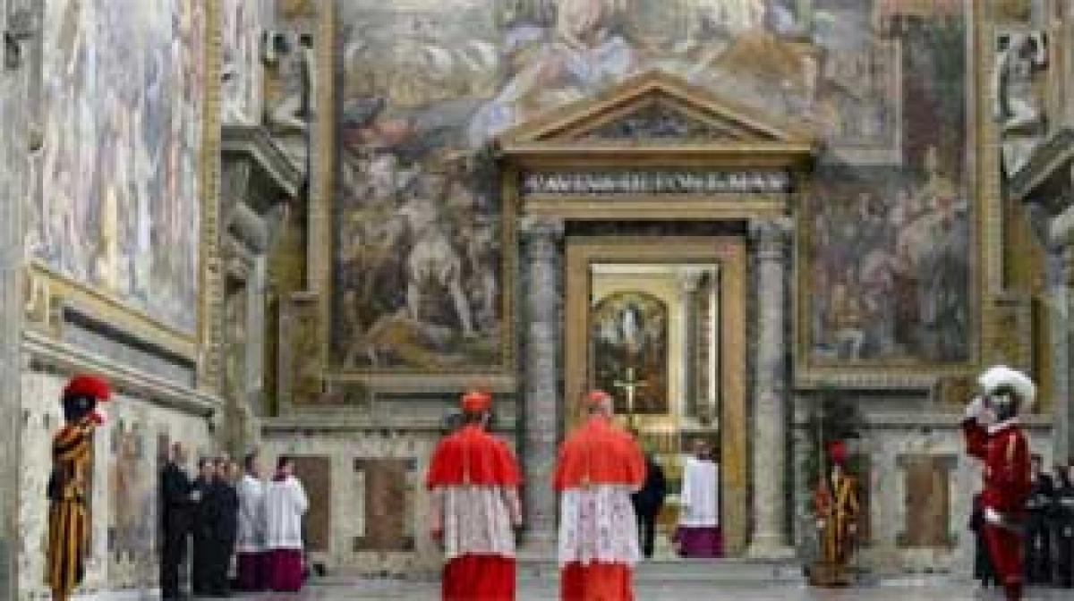 Vatican braced for fresh controversy as leaks trial resumes